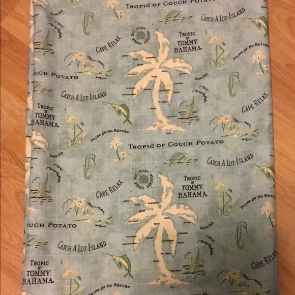 Tommy Bahama Other Tablecloth Poshmark